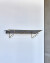 House Doctor - Hylde - Hdwally - Antik Messingfinish - Sort Metal