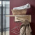 House Doctor - Knagerække - Sate - Natur - 13X35 Cm