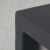 House Doctor - Konsolbord - Fari - Sort - 85X24X120 Cm