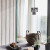 House Doctor - Pendel Lampe - Akola - Børstet Sølv - H 12 5 Cm
