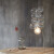 House Doctor - Pendel Lampe - Diy - Glas - Klar - Ø 12 Cm