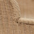House Doctor - Loungestol - Hapur - Natur