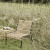 House Doctor - Loungestol - Loka - Natur