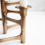 House Doctor - Lysestage - Move - Messing - H 17 Cm