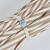 House Doctor - Parasol - Umbra - Sand - 230X190 Cm