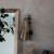 House Doctor - Knage - Pipes - Sort