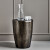 House Doctor - Sidebord - Meta - Antik Messing Finish - Ø 33 Cm