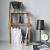 House Doctor - Sidebord - Montre - Antik Brun - 60X28X38 Cm