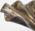 House Doctor - Dekorationsfad - Flood - Antik Brun - Ø 35 Cm