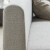 House Doctor - Modul Sofa - Hd1 Seater - Natural - 1 Person