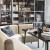 House Doctor - Sofa - 1 Seater - Sand - 80X60X60 Cm