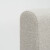 House Doctor - Modul Sofa - Hd2 Seater - Natural - 2 Personer