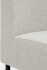 House Doctor - Modul Sofa - Hd2 Seater - Natural - 2 Personer