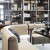 House Doctor - Sofa - 2 Seater - Sand - 80X60X120 Cm