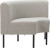 House Doctor - Sofa - Hdcorner Seater - Natural - 80X60X85 Cm