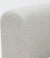 House Doctor - Sofa - Hdcorner Seater - Natural - 80X60X85 Cm