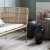 House Doctor - Sofa - Cuun - Natur - 70X65 5X140 Cm
