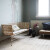 House Doctor - Sofa - Cuun - Natur - 70X65 5X140 Cm