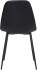 House Doctor - Spisebordsstol - Found - Sort