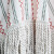 House Doctor - Parasol - Umbra - Rød Og Grøn - 230X190 Cm