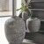 House Doctor - Vase - Rustik - Beton - H 47 Cm