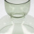 House Doctor - Vase - Organi - Glas - Grøn - 35 Cm