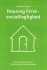 Housing First-Socialfaglighed
