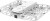Hoverair - X1 Combo Drone - White