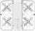 Hoverair - X1 Combo Drone - White