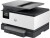 Hp - Officejet Pro 9120B Aio Printer