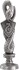 Harry Potter - Slytherin Stempel