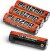 Hpi Plazma 15V Aa Alkaline Battery 4Pcs - Hp101939 - Hpi Racing