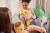 Zuru - Hug A Lumps - Bamse - Overraskelse - Medium - S2