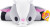 Zuru - Hug A Lumps - Bamse - Overraskelse - Medium - S2