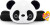 Zuru - Hug A Lumps - Bamse - Overraskelse - Medium - S2