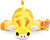 Zuru - Hug A Lumps - Bamse - Overraskelse - Medium - S2