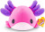 Zuru - Hug A Lumps - Bamse - Overraskelse - Medium - S2