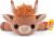 Zuru - Hug A Lumps - Bamse - Overraskelse - Medium - S2