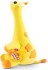 Zuru - Hug A Lumps - Gigi Giraffe - Giraf Bamse - Medium Series 2