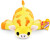 Zuru - Hug A Lumps - Gigi Giraffe - Giraf Bamse - Medium Series 2