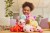 Zuru - Hug A Lumps - Bamse - Small - S2