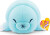 Zuru - Hug A Lumps - Bamse - Small - S2