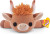 Zuru - Hug A Lumps - Bamse - Small - S2