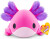 Zuru - Hug A Lumps - Bamse - Small - S2