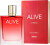 Hugo Boss - Alive Intense Edp For Women 80 Ml
