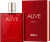 Hugo Boss - Alive Parfum Edp 80 Ml