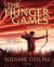 Hunger Games 1 - Dødsspillet - Illustreret