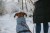 Hunter - Hundefrakke Dogcoat Paxson 40 Blå
