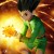 Hunter X Hunter - Figurine Gon - Super Figure Collection
