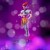 Hunter X Hunter - Figurine Hisoka - Super Figure Collection